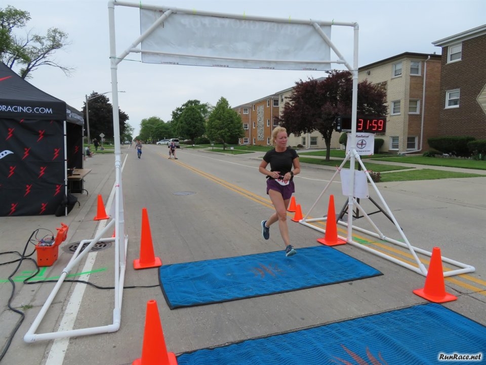 7th Annual River Grove FOP 5K