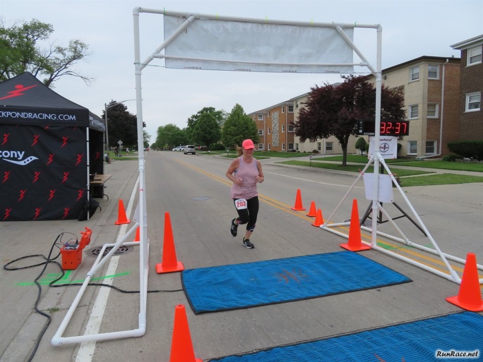 7th Annual River Grove FOP 5K