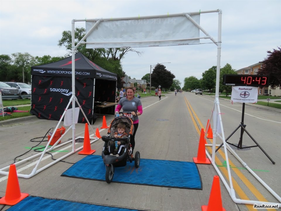 7th Annual River Grove FOP 5K