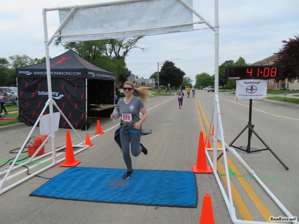7th Annual River Grove FOP 5K