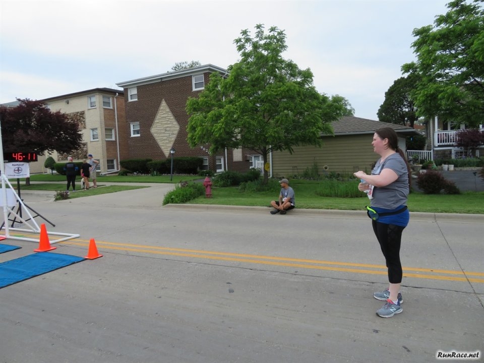 7th Annual River Grove FOP 5K