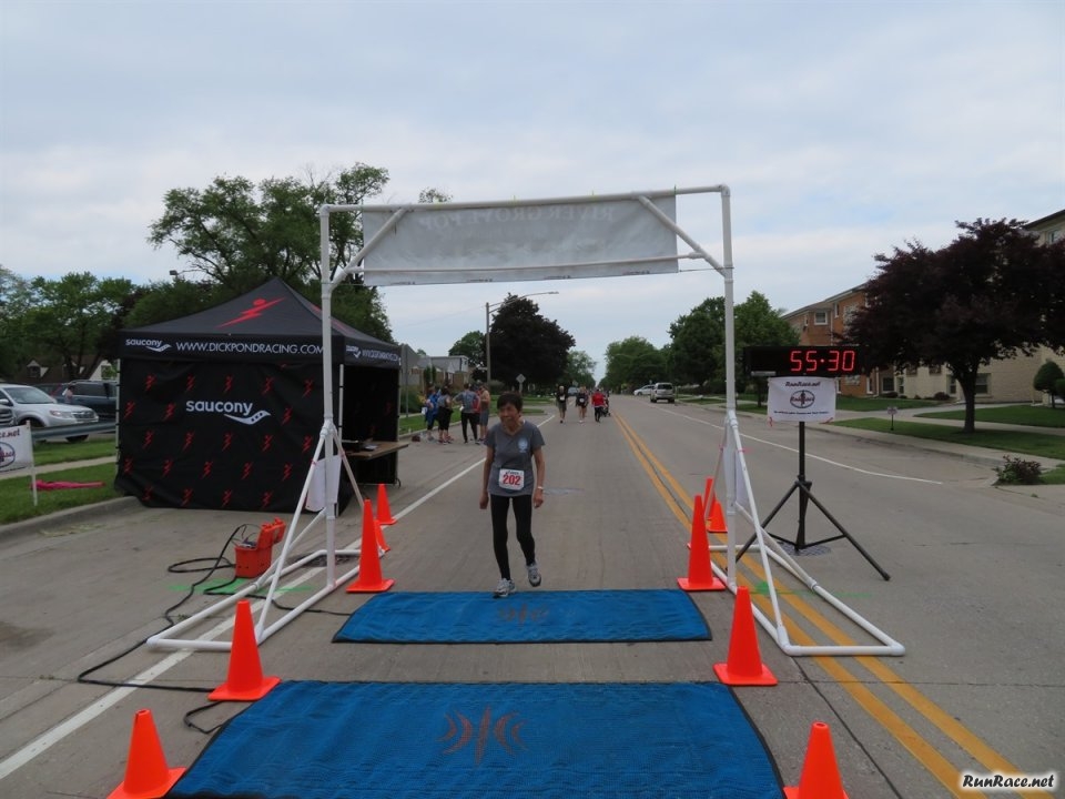 7th Annual River Grove FOP 5K
