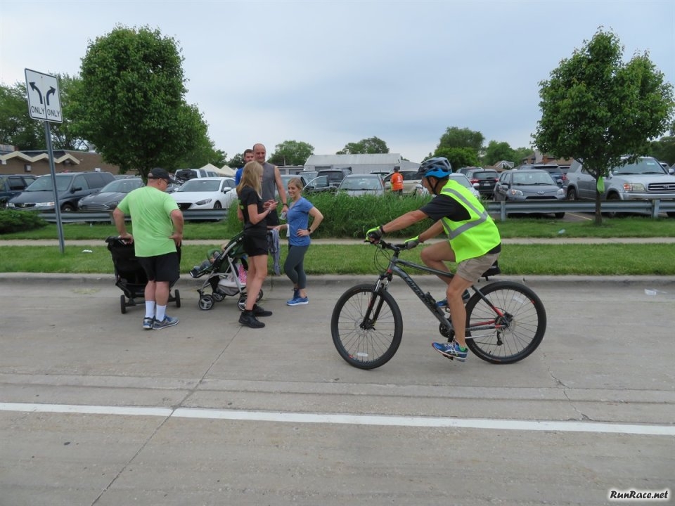 7th Annual River Grove FOP 5K
