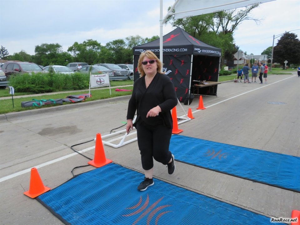 7th Annual River Grove FOP 5K