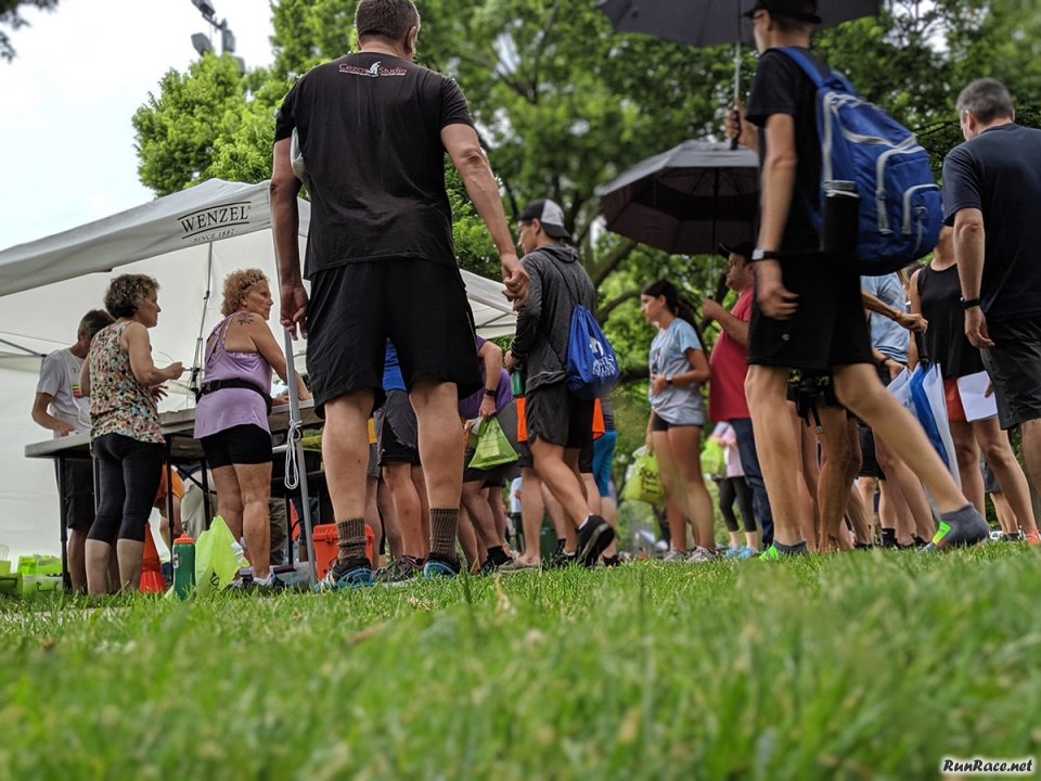 Chicago Full Moon Run : Mahrou's Photos