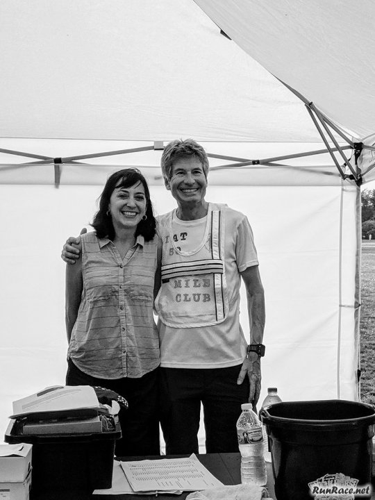 Chicago Full Moon Run : Mahrou's Photos