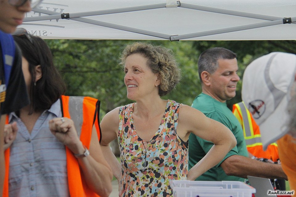 Chicago Full Moon Run : Mahrou's Photos