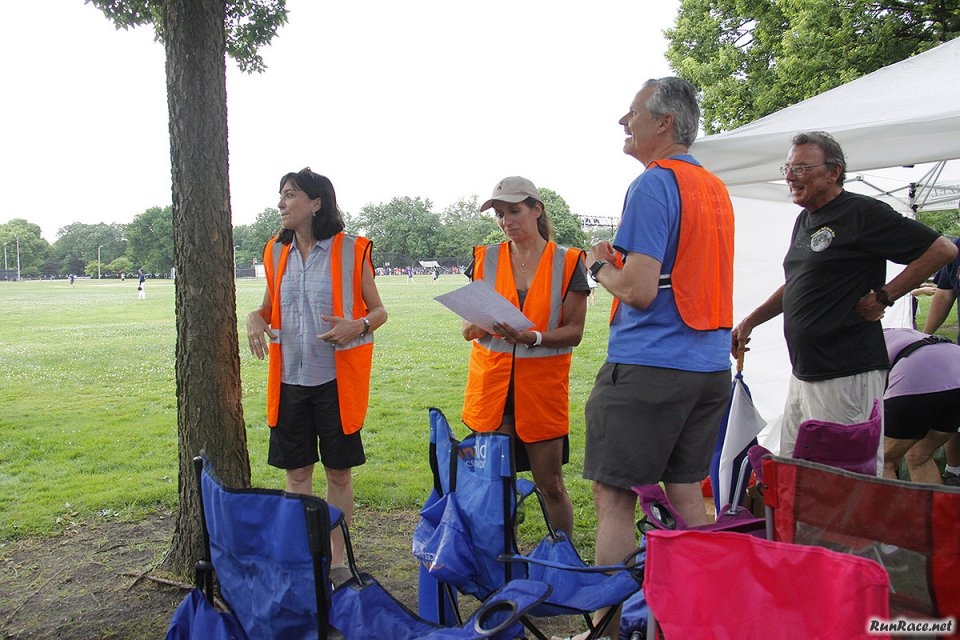 Chicago Full Moon Run : Mahrou's Photos