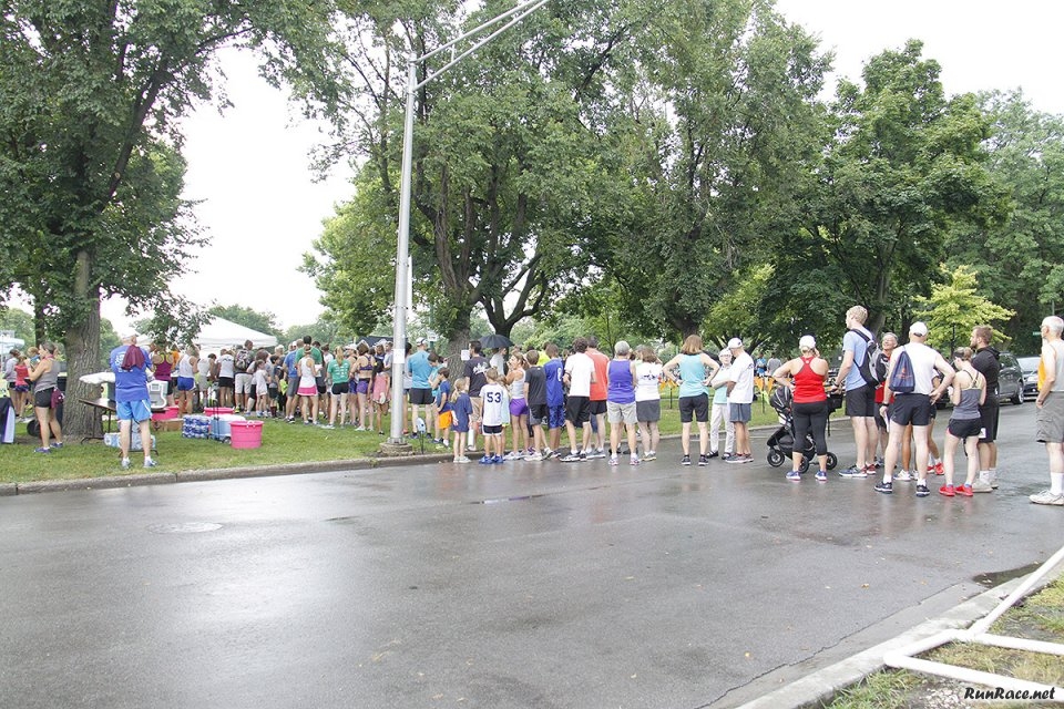 Chicago Full Moon Run : Mahrou's Photos