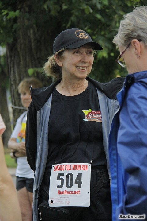 Chicago Full Moon Run : Mahrou's Photos