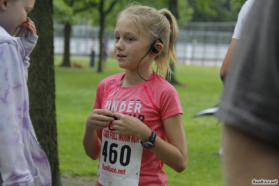 Chicago Full Moon Run : Mahrou's Photos