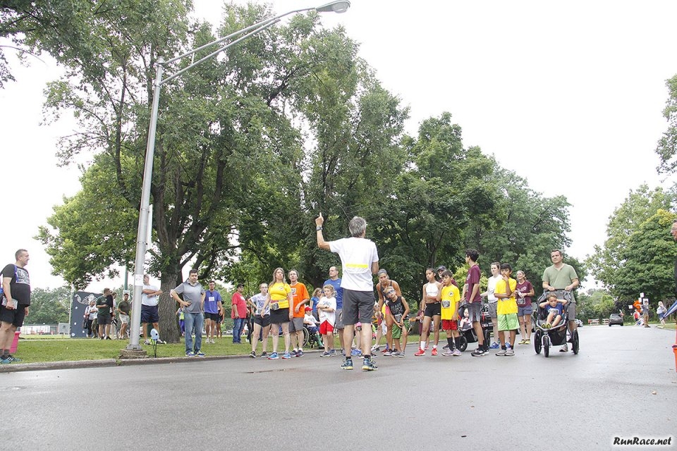 Chicago Full Moon Run : Mahrou's Photos