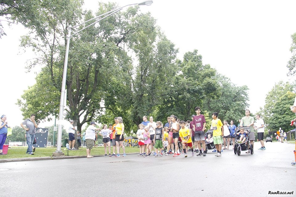 Chicago Full Moon Run : Mahrou's Photos