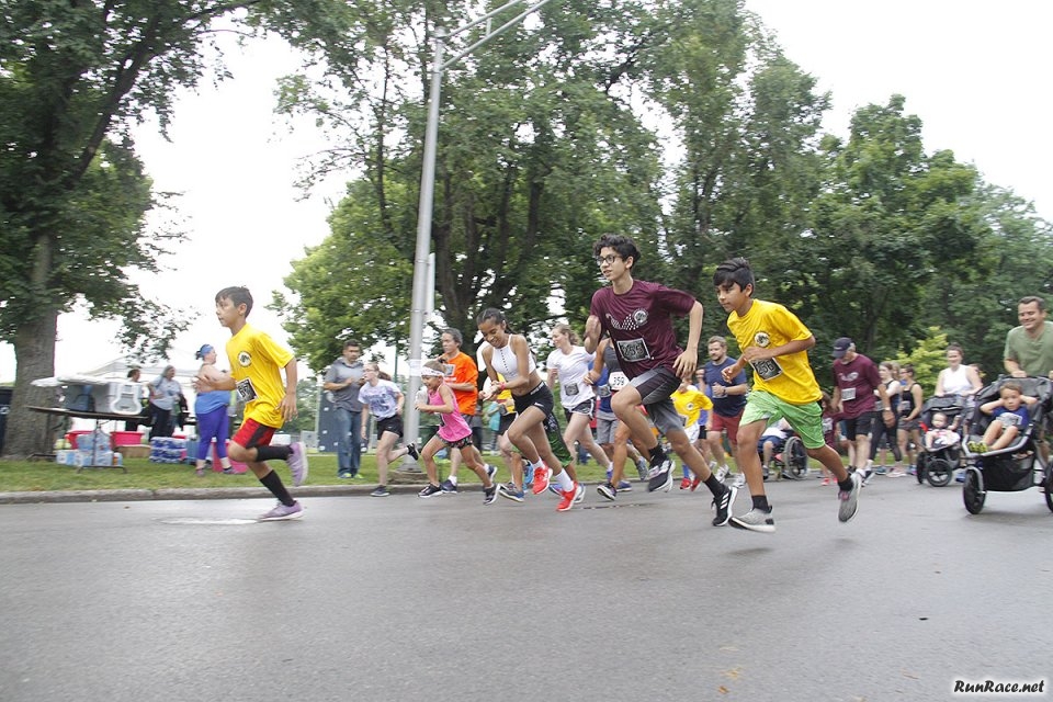 Chicago Full Moon Run : Mahrou's Photos