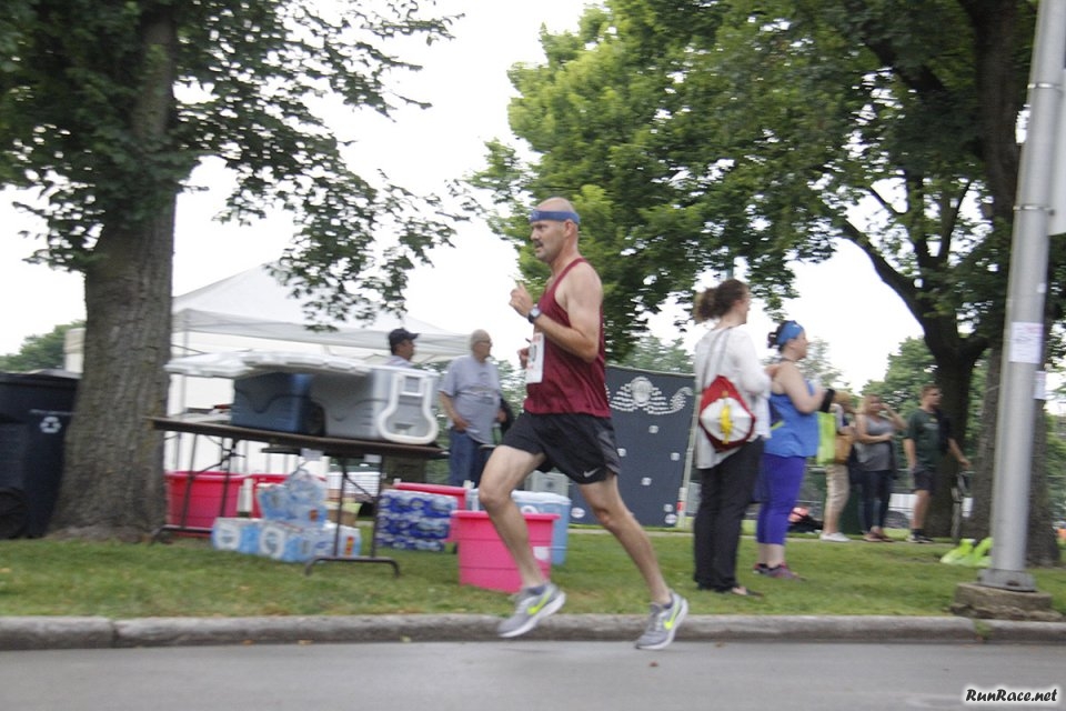 Chicago Full Moon Run : Mahrou's Photos