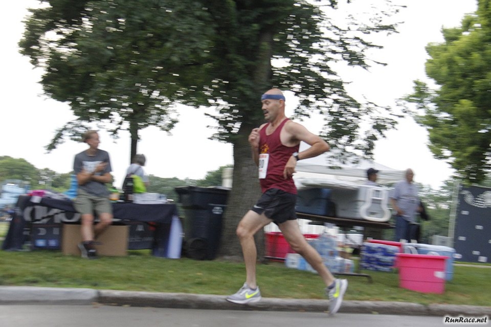 Chicago Full Moon Run : Mahrou's Photos