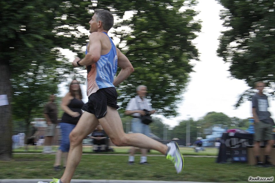 Chicago Full Moon Run : Mahrou's Photos