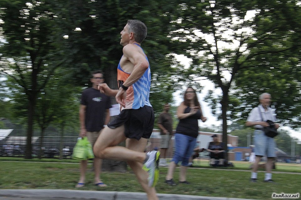 Chicago Full Moon Run : Mahrou's Photos