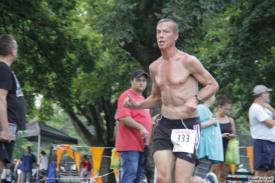 Chicago Full Moon Run : Mahrou's Photos