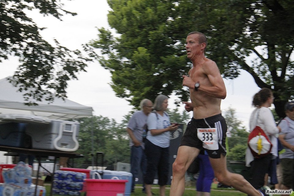 Chicago Full Moon Run : Mahrou's Photos