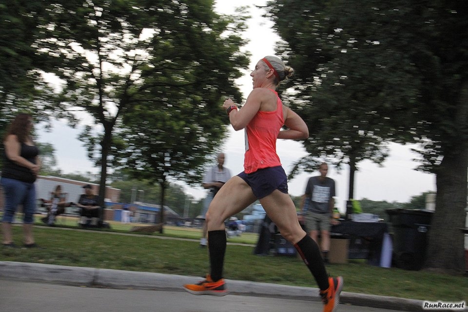 Chicago Full Moon Run : Mahrou's Photos