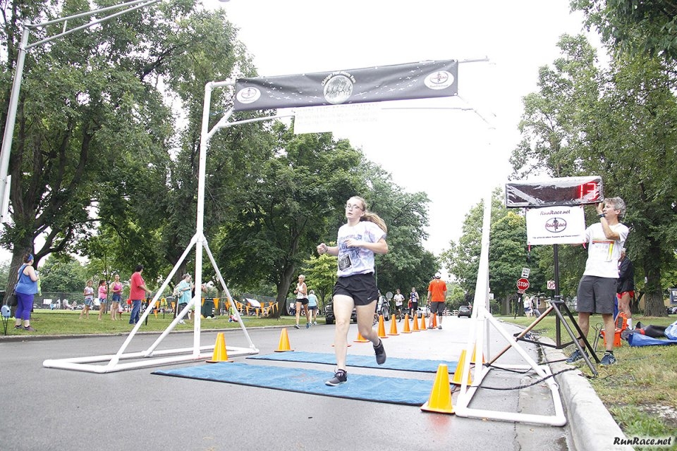 Chicago Full Moon Run : Mahrou's Photos