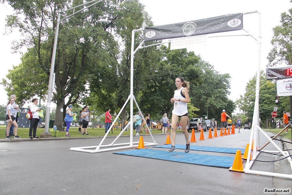 Chicago Full Moon Run : Mahrou's Photos