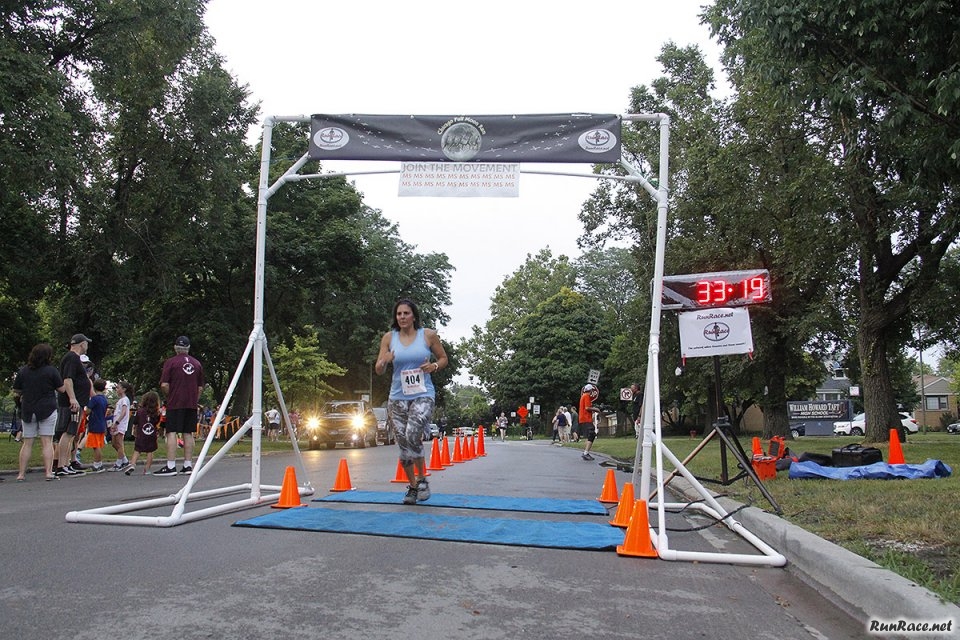 Chicago Full Moon Run : Mahrou's Photos