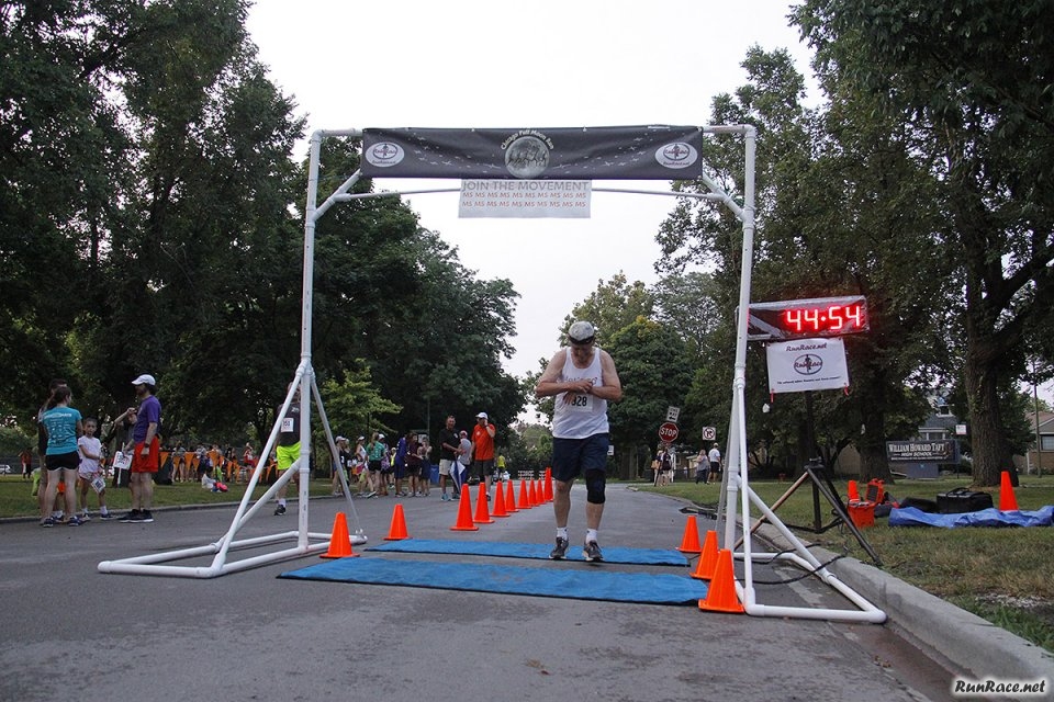 Chicago Full Moon Run : Mahrou's Photos
