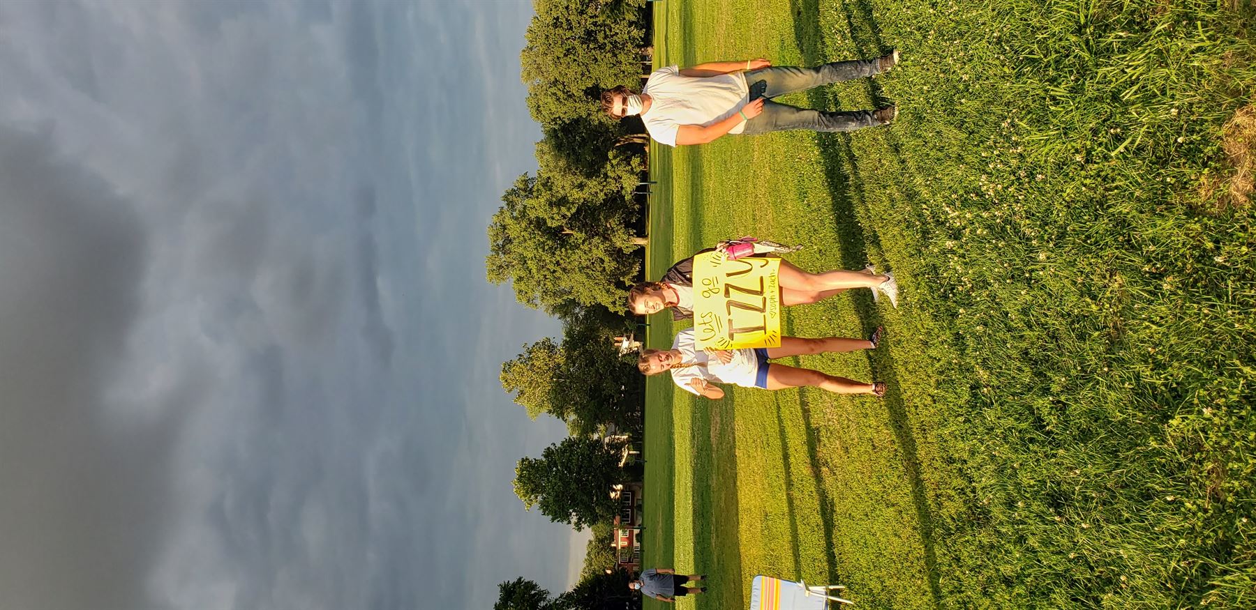 Wednesday Racing