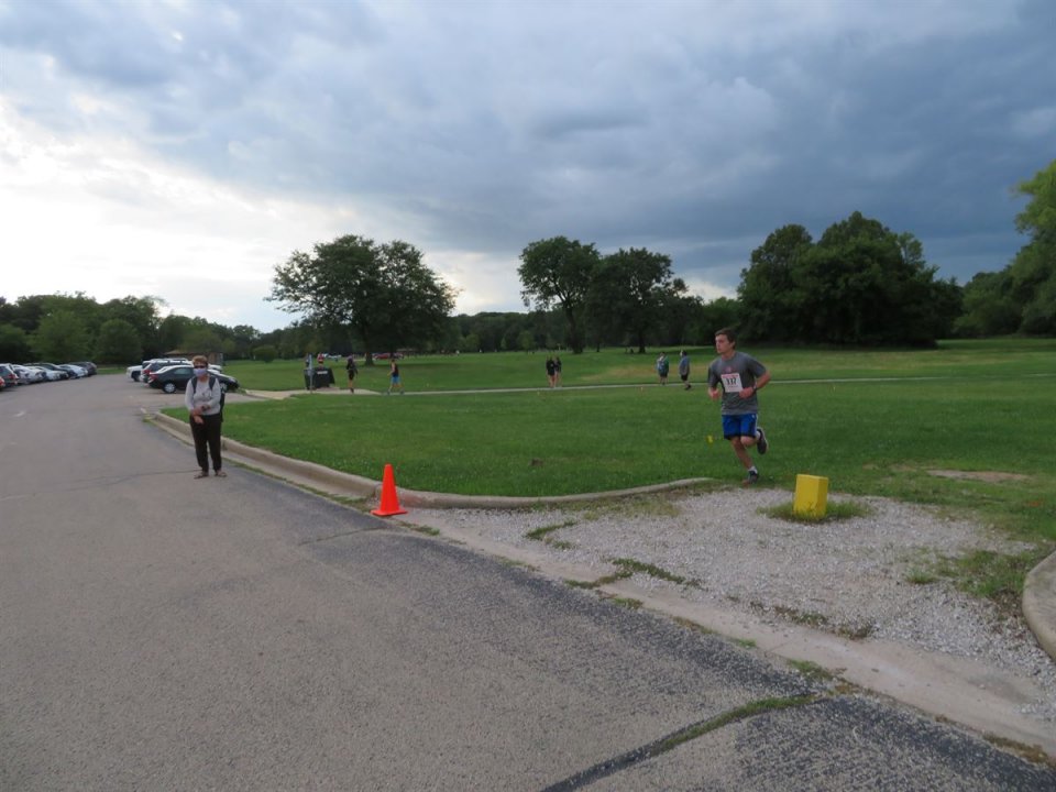 Wednesday Racing