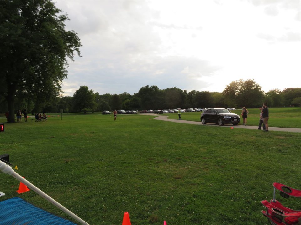 Wednesday Racing
