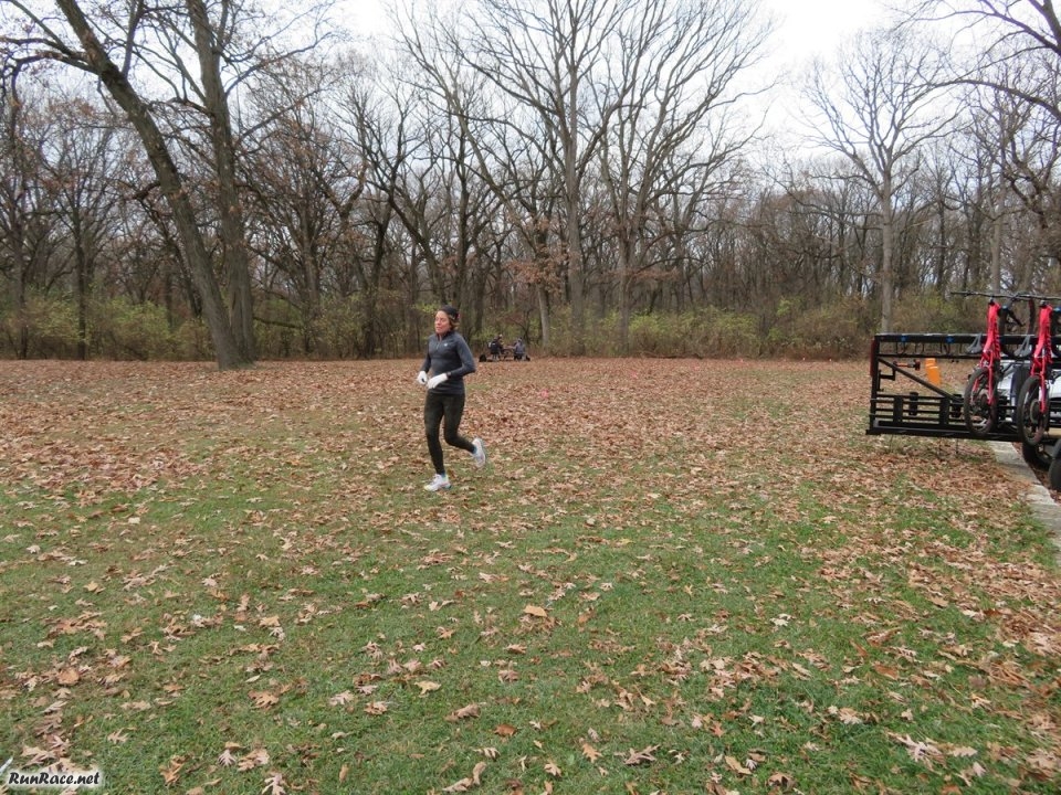 Day Two... Saturday November 14th