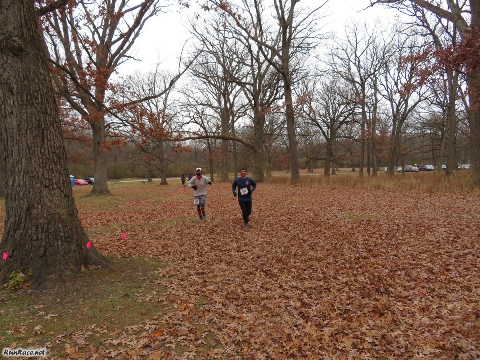 Day Two... Saturday November 14th