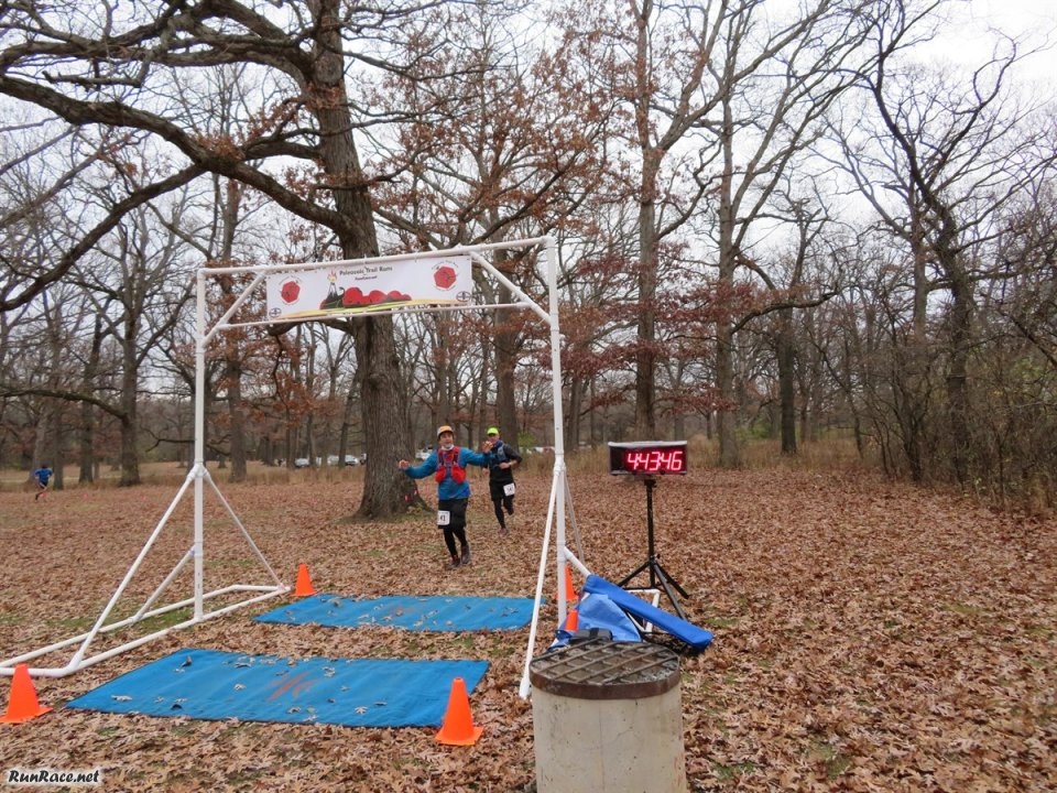 Day Two... Saturday November 14th