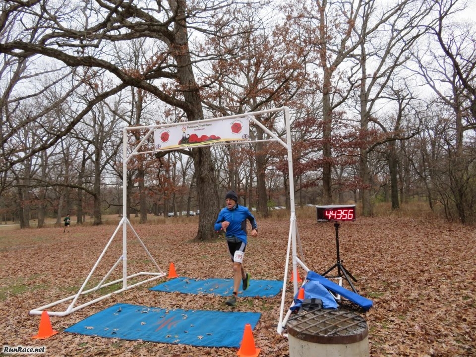 Day Two... Saturday November 14th