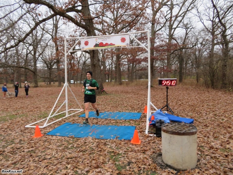 Day Two... Saturday November 14th