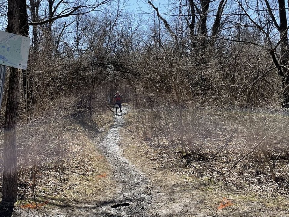 Day Two... Saturday March 21st - photo: Tim Harms