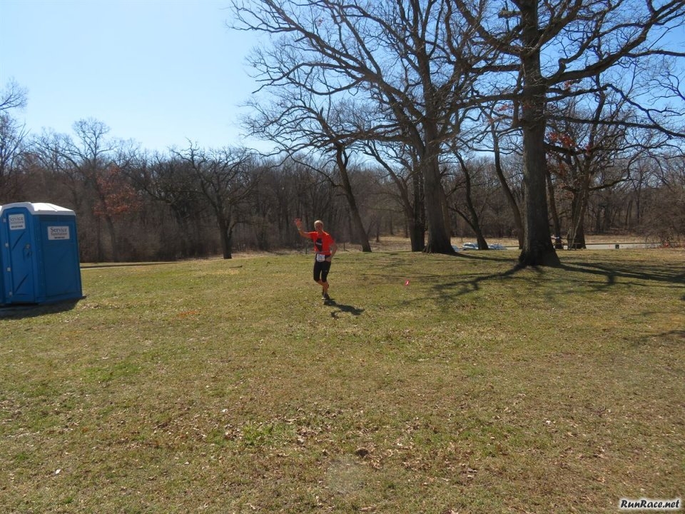 Day Two... Saturday March 20th