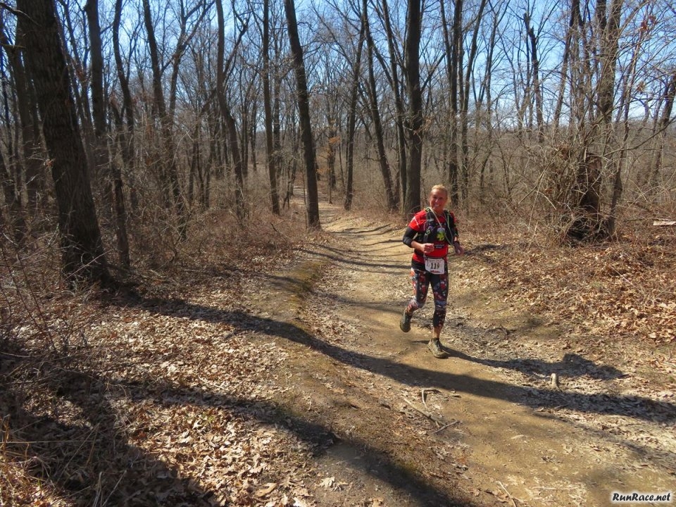 Day Two... Saturday March 20th