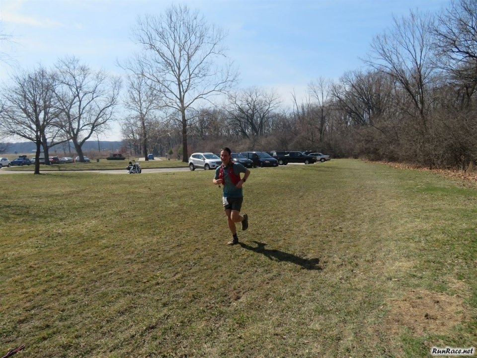 Day Three... Sunday March 21st