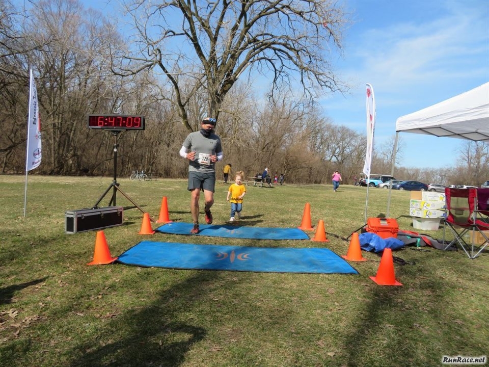 Day Three... Sunday March 21st