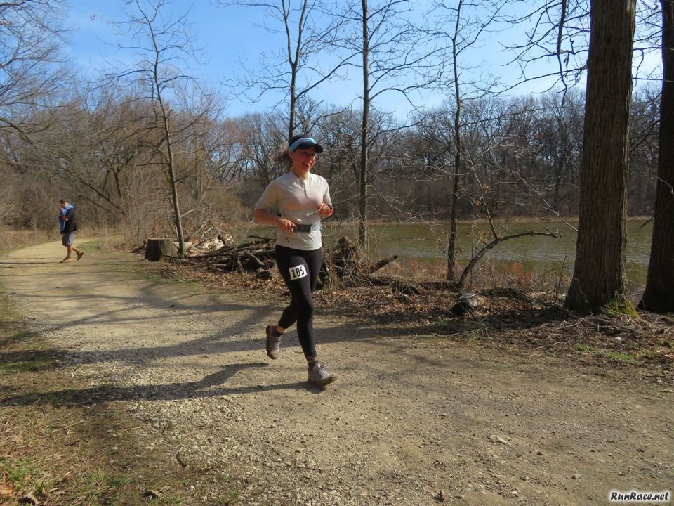 Day Three... Sunday March 21st