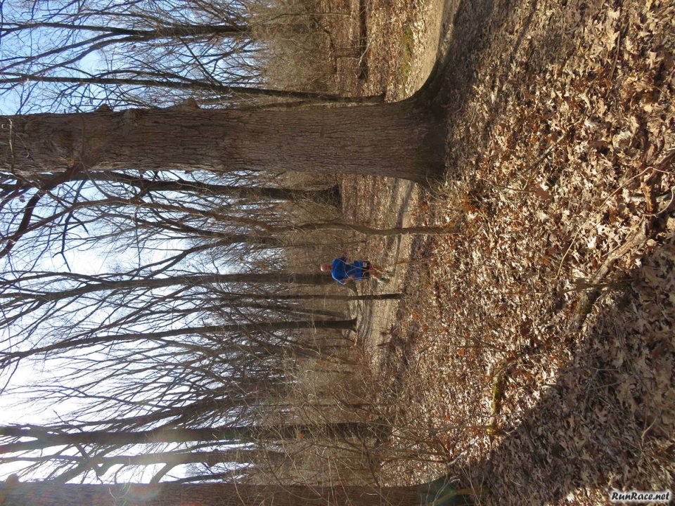 Day Three... Sunday March 21st