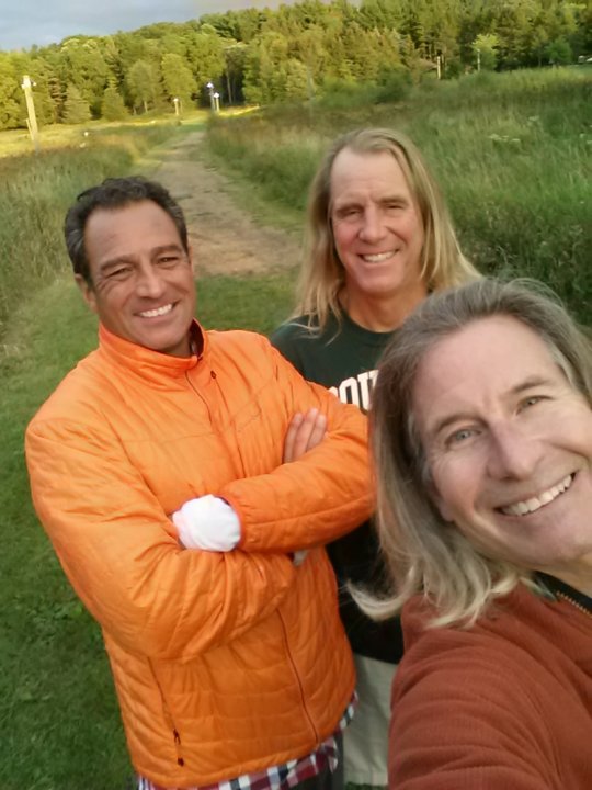 39th Annual BLS 24-12-6 Hour Runs