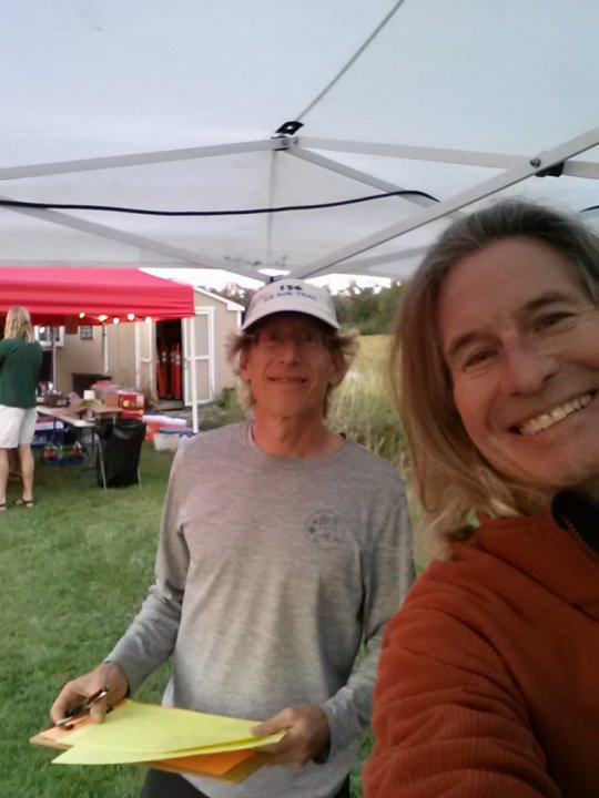39th Annual BLS 24-12-6 Hour Runs