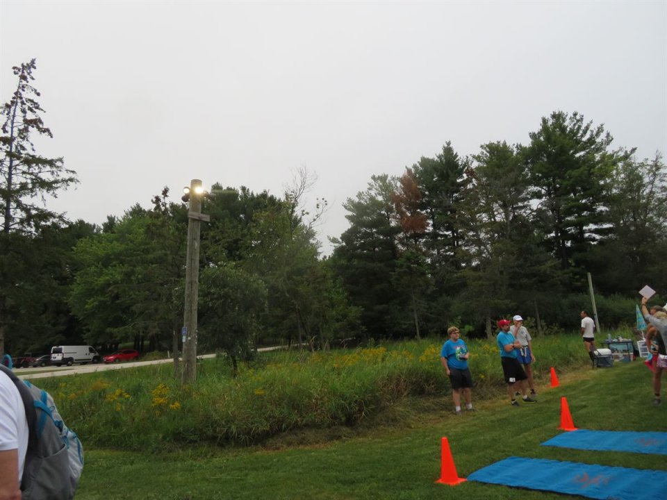 39th Annual BLS 24-12-6 Hour Runs