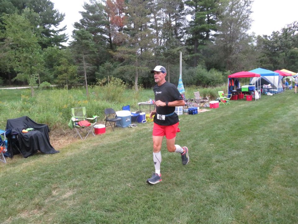 39th Annual BLS 24-12-6 Hour Runs