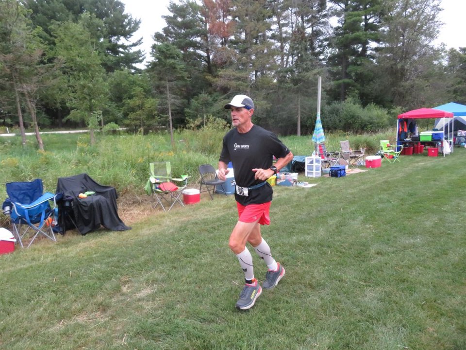 39th Annual BLS 24-12-6 Hour Runs