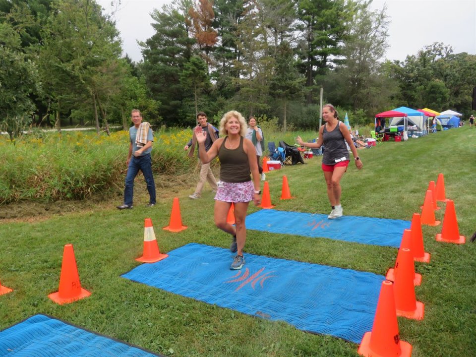 39th Annual BLS 24-12-6 Hour Runs